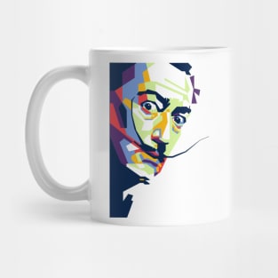 Salvador Mug